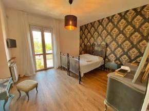 Fevira Suite Airport Free Parking